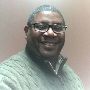 Meet your Posher, Darryll